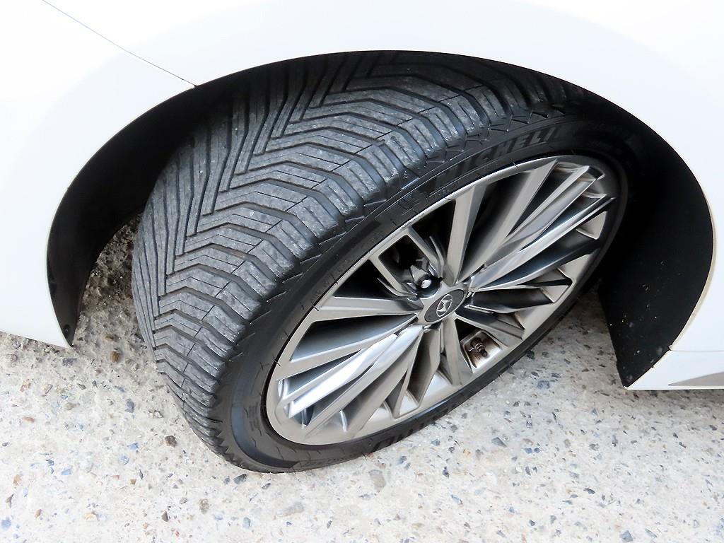 HYUNDAI Grandeur 2017 Blanco - Importación desde Corea - HF Imports Iquique - Foto 20