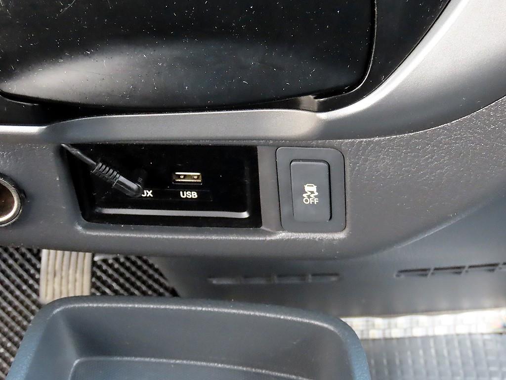 Small Truck Normal Box(High Deck) 2017 - Importación desde Corea - HF Imports Iquique - Foto 15