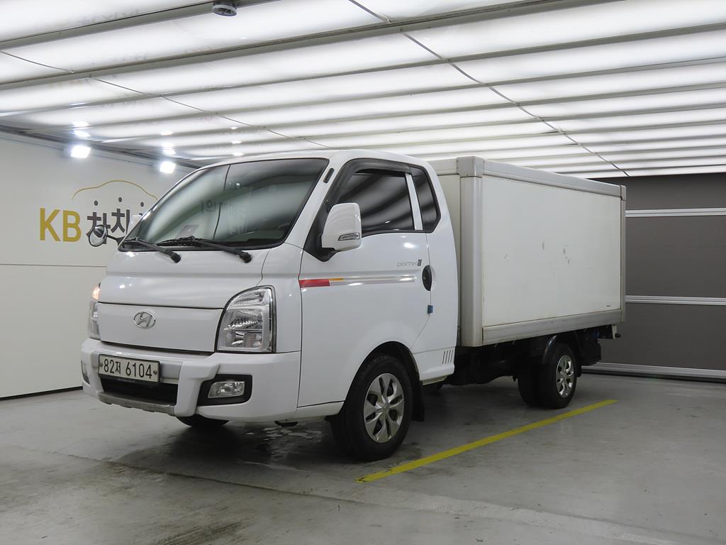 Small Truck tower_multipurpose tower 2020 Blanco - Importación desde Corea - HF Imports Iquique - Foto 1