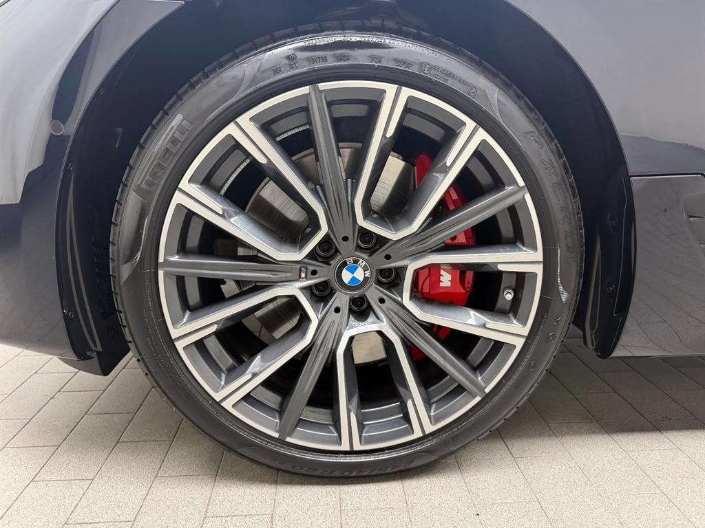 BMW Gran Turismo 2024 Negro - Importación desde Corea - HF Imports Iquique - Foto 20
