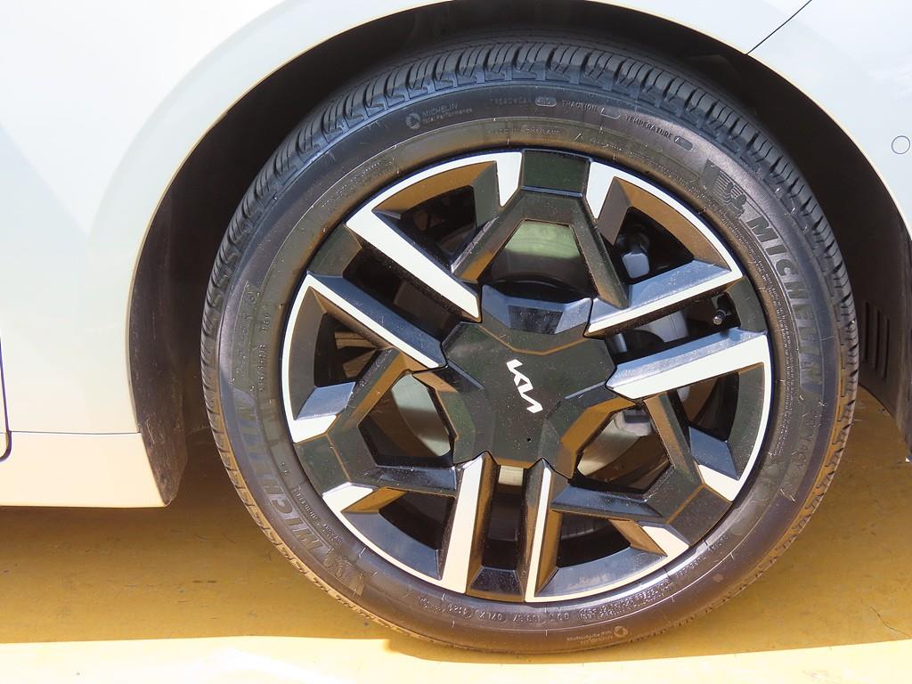 KIA K8 2025 Gris - Importación desde Corea - HF Imports Iquique - Foto 20