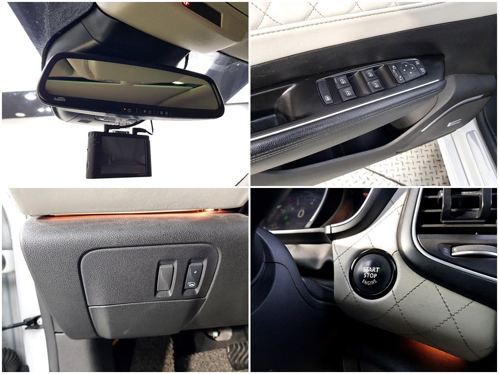 SAMSUNG SM6 2017 Blanco - Importación desde Corea - HF Imports Iquique - Foto 14