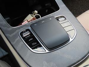 Mercedes Benz CLS Class - Vista 12