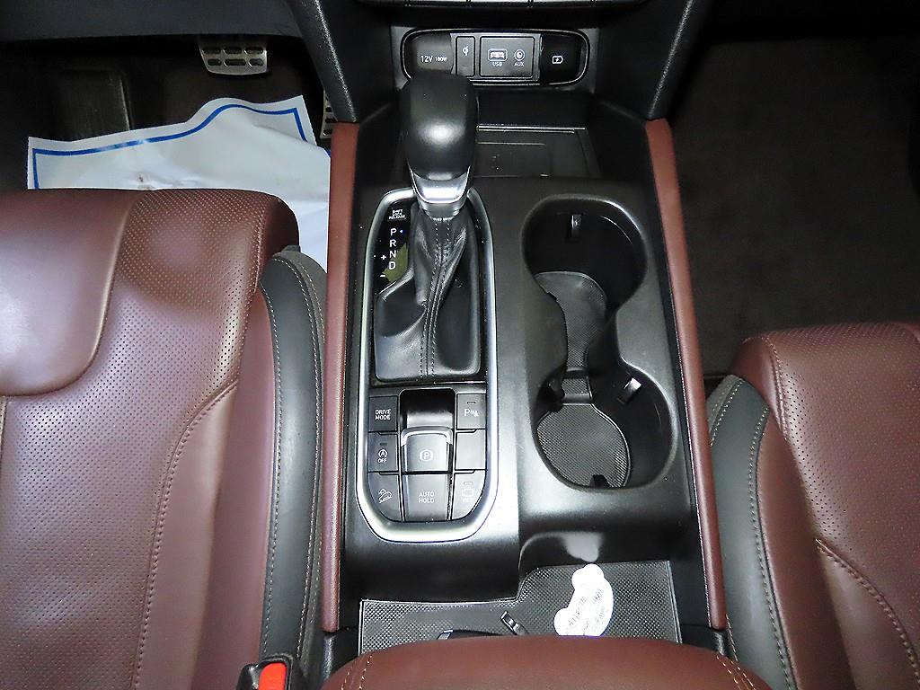 HYUNDAI Santa Fe - Vista 12