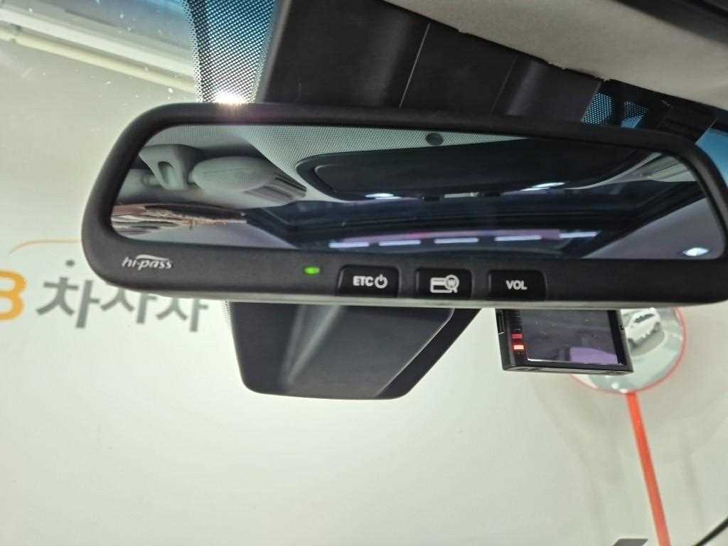 KIA Sorento 2016 Blanco - Importación desde Corea - HF Imports Iquique - Foto 17