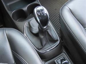 Chevrolet Spark - Vista 12