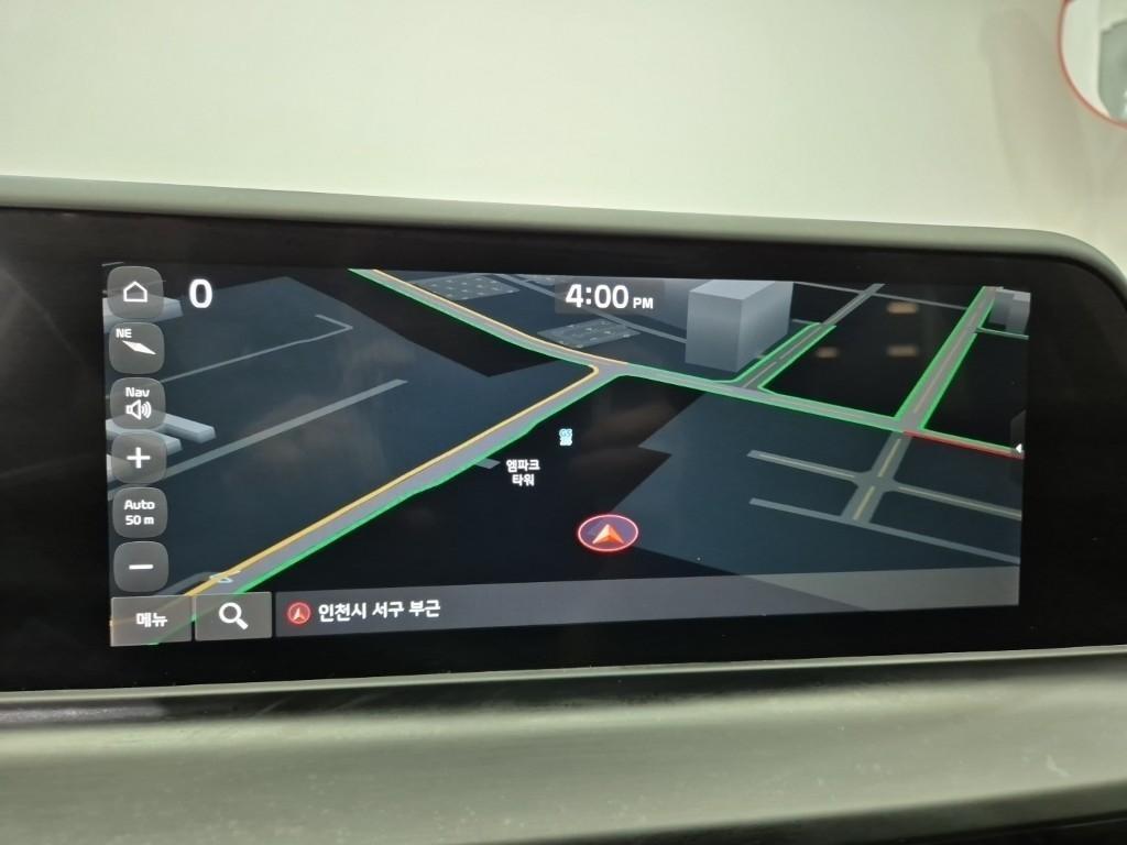 KIA Seltos - Vista 10