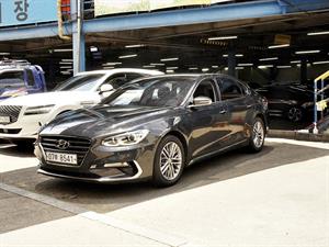 HYUNDAI Grandeur - Vista 4