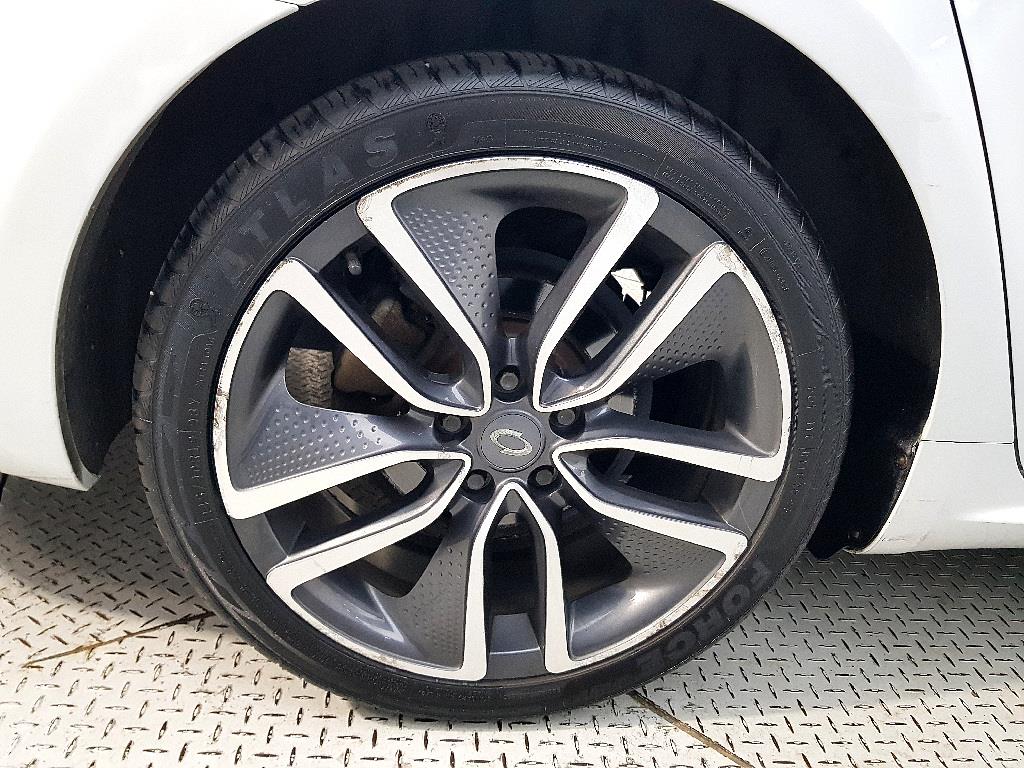 SAMSUNG SM6 2017 Blanco - Importación desde Corea - HF Imports Iquique - Foto 20