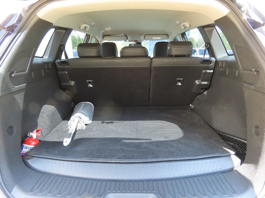 SAMSUNG QM6 2022 Gris - Importación desde Corea - HF Imports Iquique - Foto 19