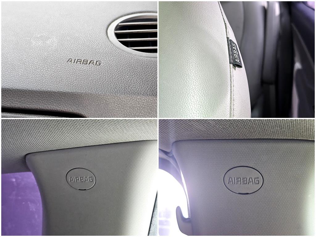 KIA Carnival 2016 Blanco - Importación desde Corea - HF Imports Iquique - Foto 15