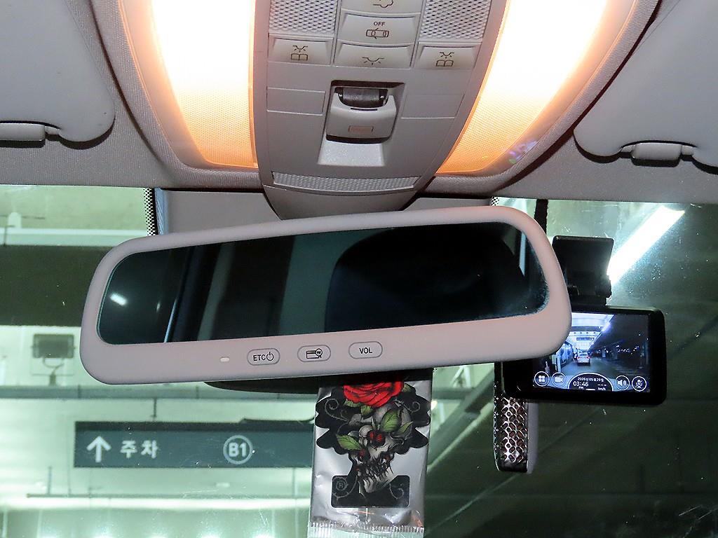 Mercedes Benz GLK Class 2015 Blanco - Importación desde Corea - HF Imports Iquique - Foto 15