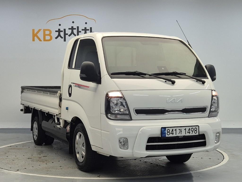 Small Truck Cargo (small) - Vista 4