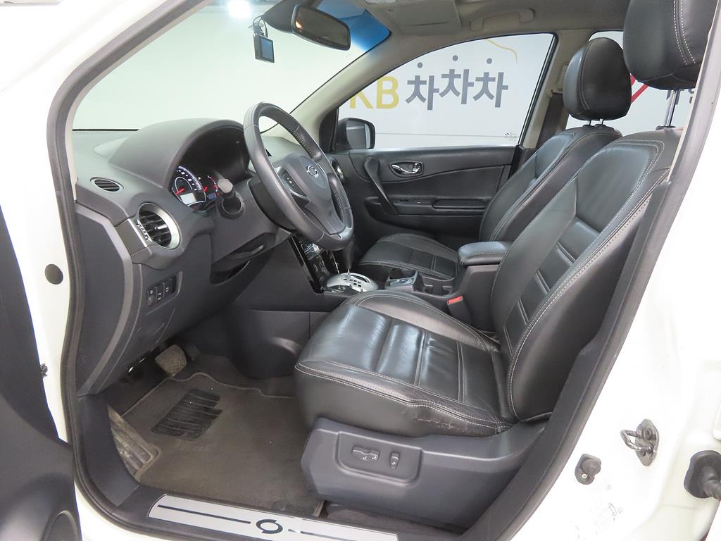 SAMSUNG QM5 - Vista 5