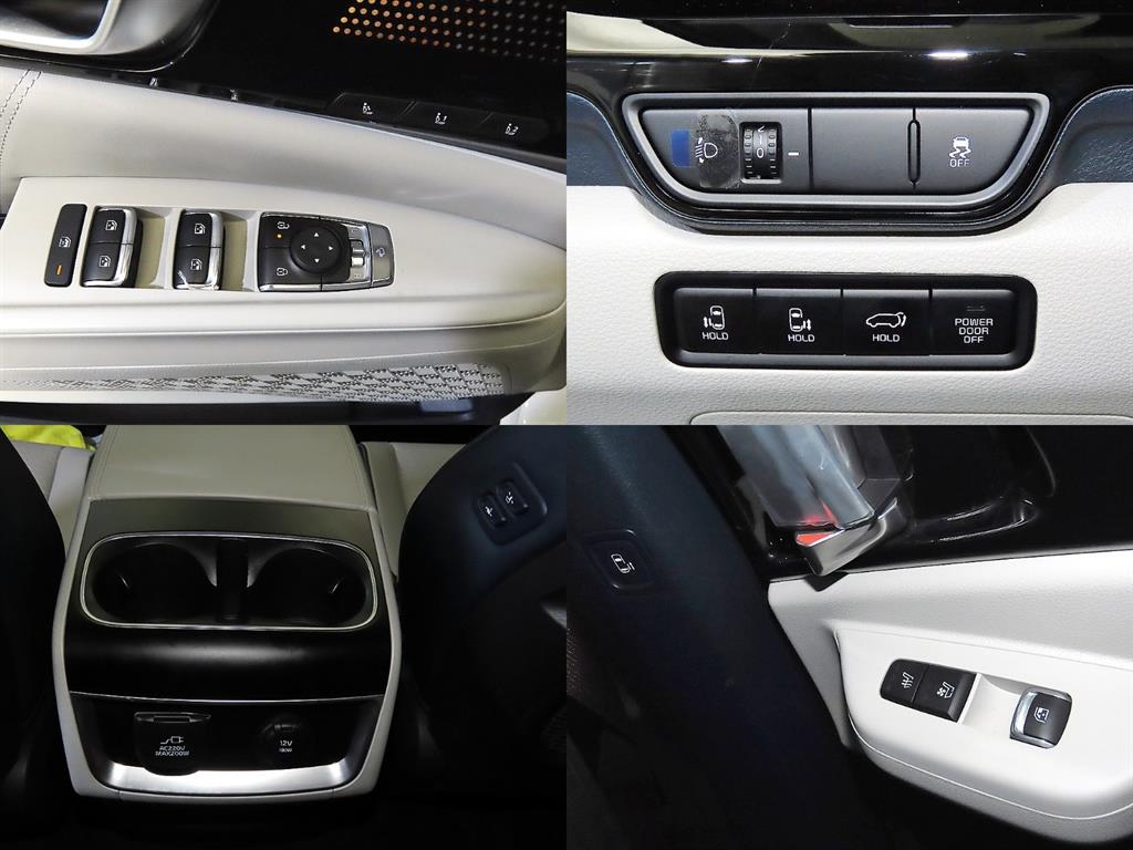 KIA Carnival 2025 - Importación desde Corea - HF Imports Iquique - Foto 17
