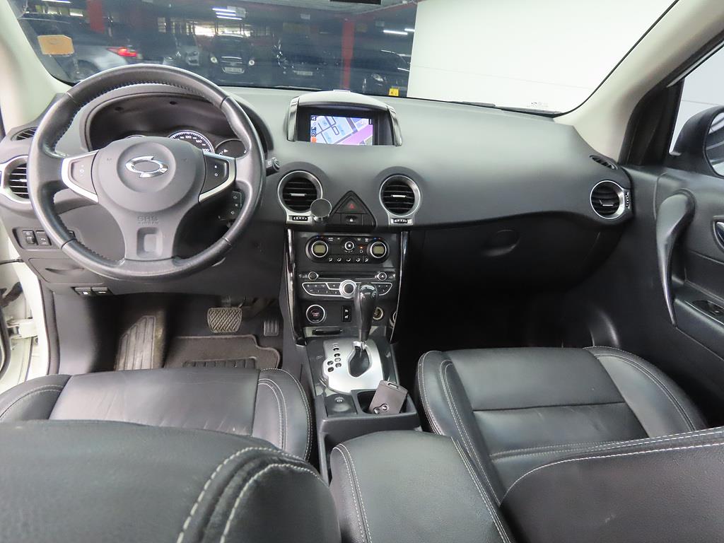 SAMSUNG QM5 - Vista 6