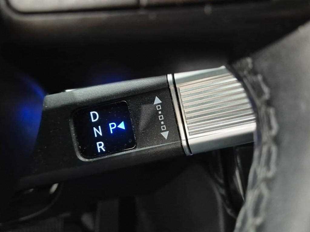 HYUNDAI Tucson - Vista 8