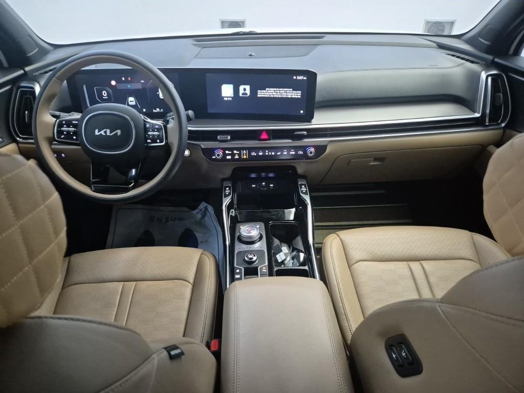 KIA Sorento - Vista 7