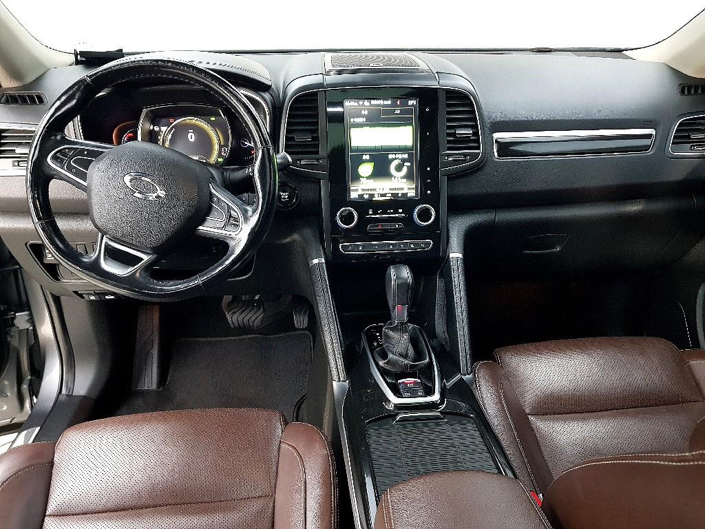 SAMSUNG QM6 - Vista 5