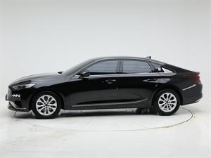 KIA K8 - Vista 6