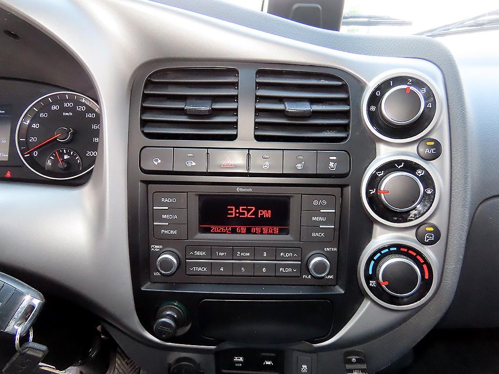 Small Truck Top_Integrated Top Powergate - Vista 12