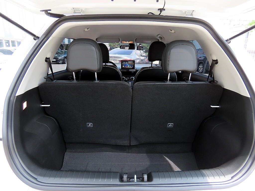 HYUNDAI Casper 2023 Blanco - Importación desde Corea - HF Imports Iquique - Foto 17