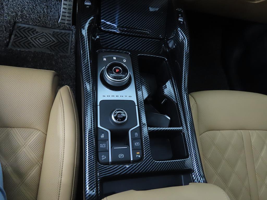 KIA Sorento - Vista 11