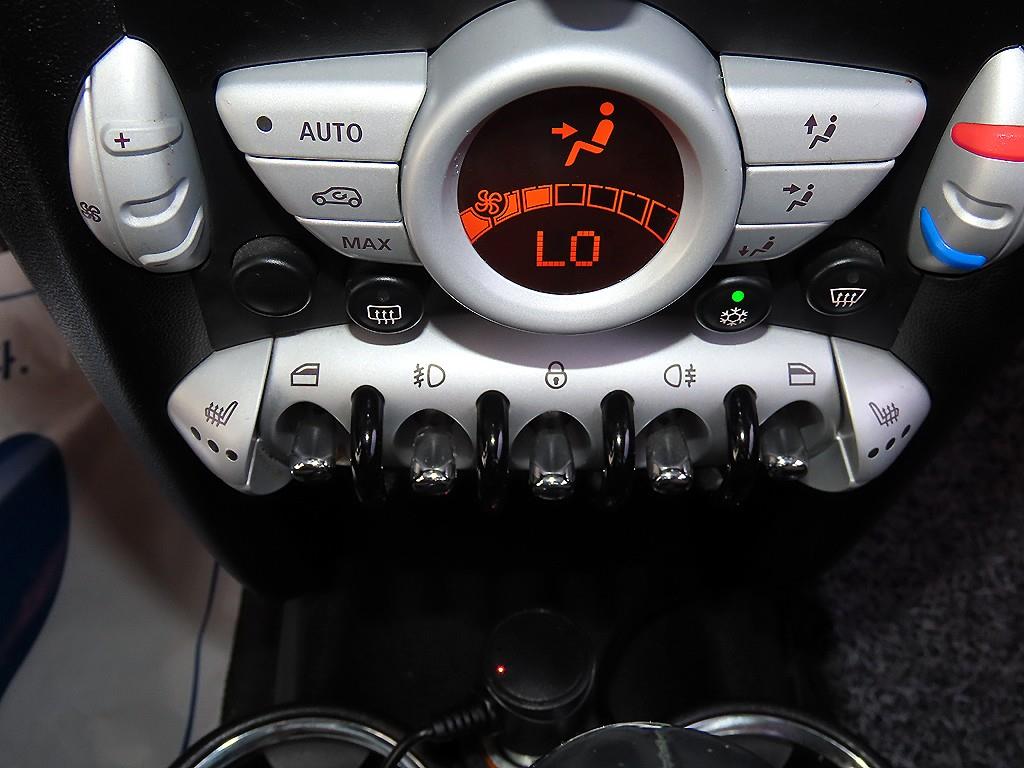 Mini Cooper - Vista 12