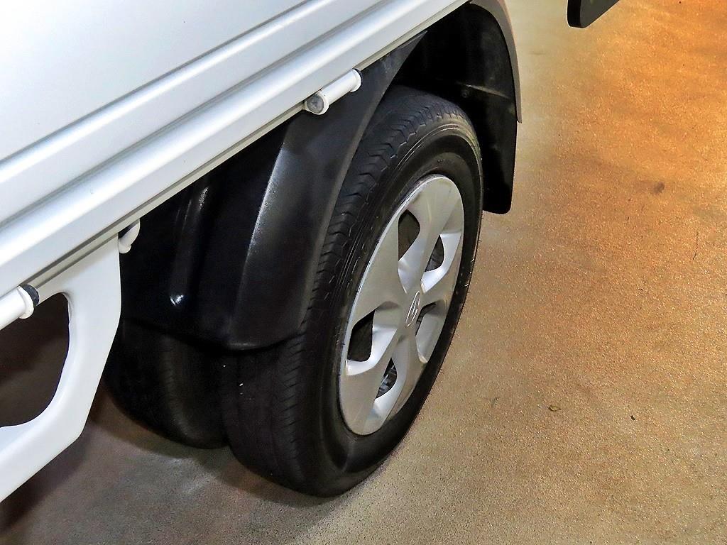 Small Truck Cargo (small) 2024 Blanco - Importación desde Corea - HF Imports Iquique - Foto 17