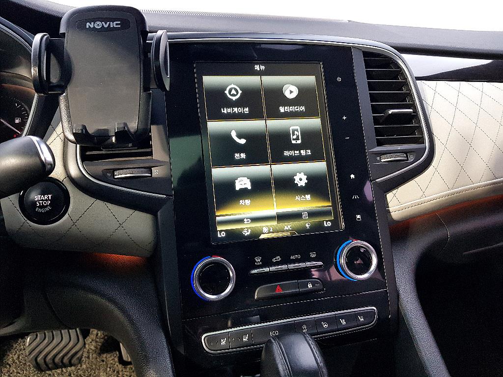 SAMSUNG SM6 - Vista 11