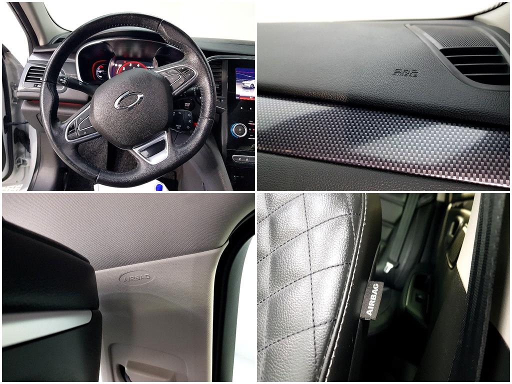 SAMSUNG SM6 2016 Blanco - Importación desde Corea - HF Imports Iquique - Foto 17