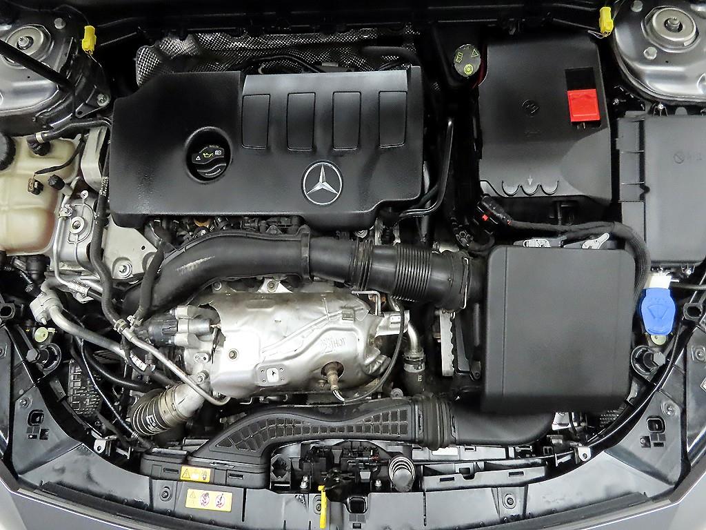 Mercedes Benz CLA Class 2020 - Importación desde Corea - HF Imports Iquique - Foto 20