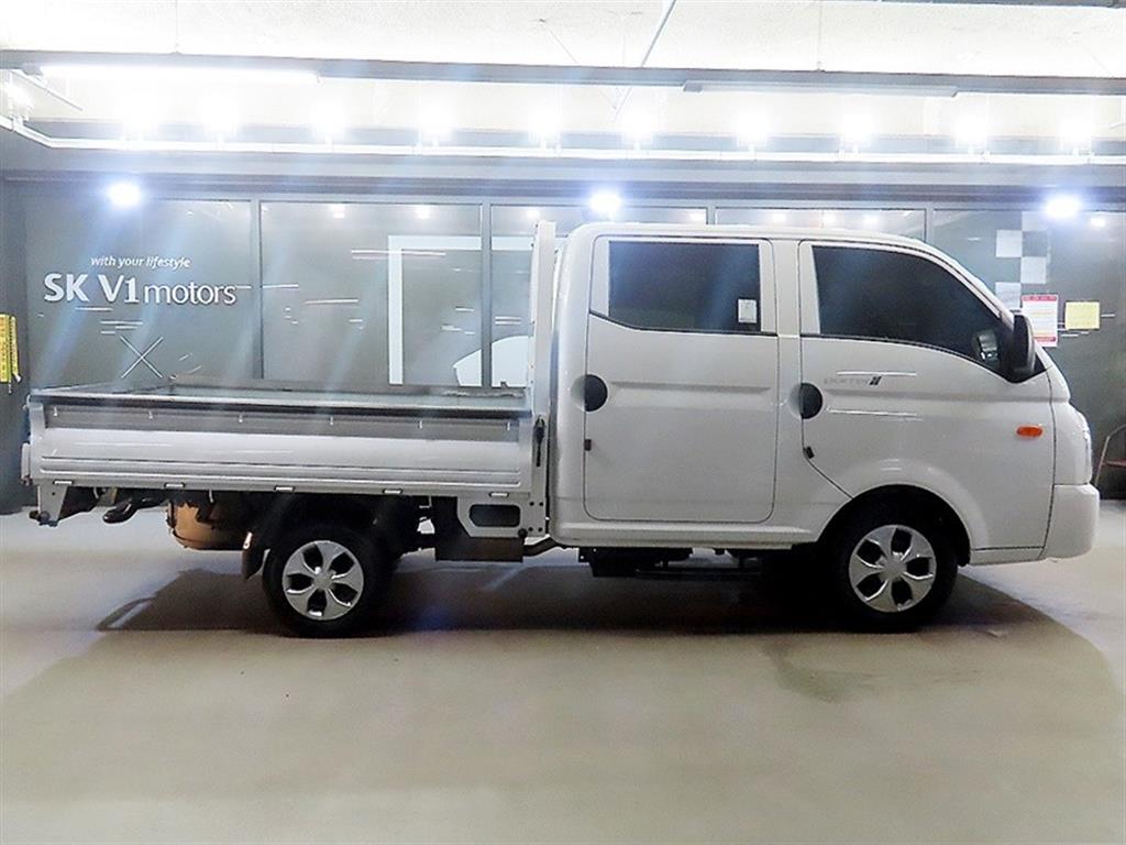 Small Truck Cargo (small) - Vista 3