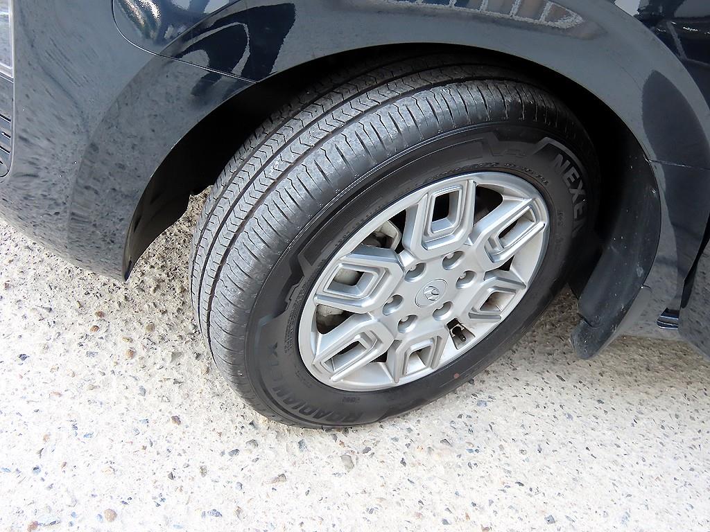 HYUNDAI Staria 2022 Gris - Importación desde Corea - HF Imports Iquique - Foto 19