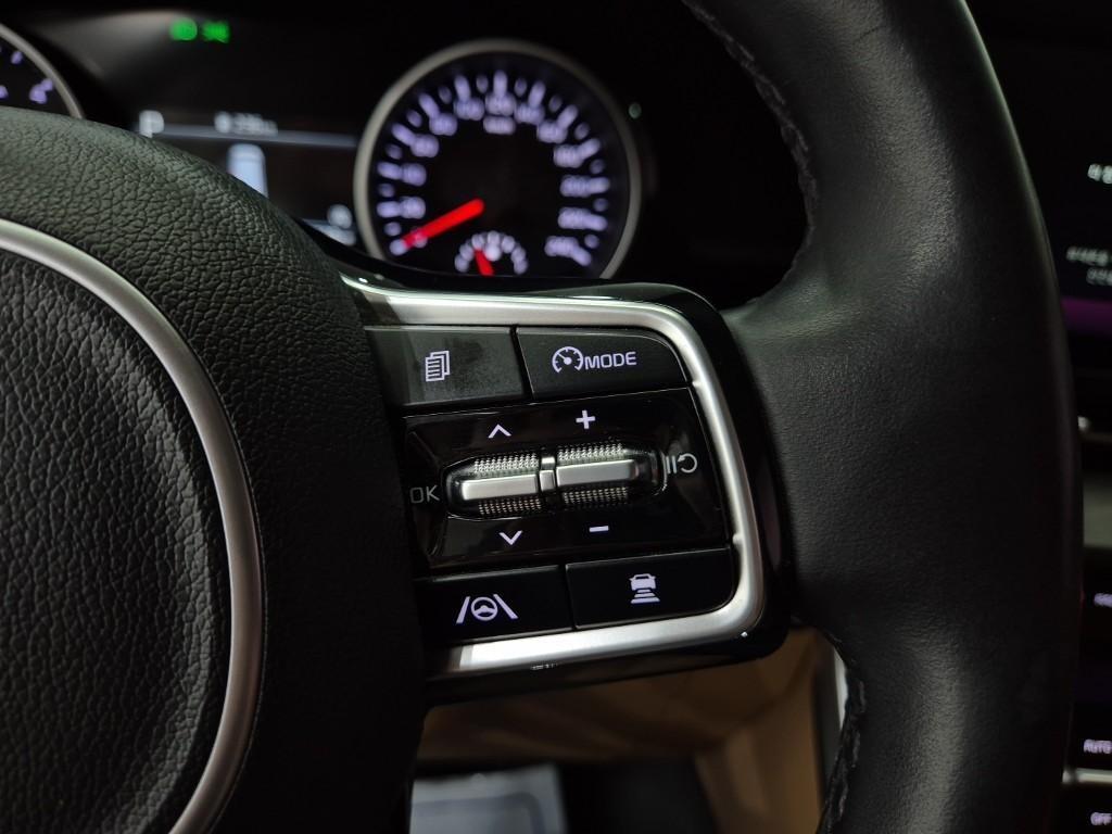 KIA Carnival - Vista 7