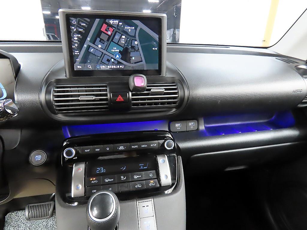 HYUNDAI Casper 2023 - Importación desde Corea - HF Imports Iquique - Foto 13