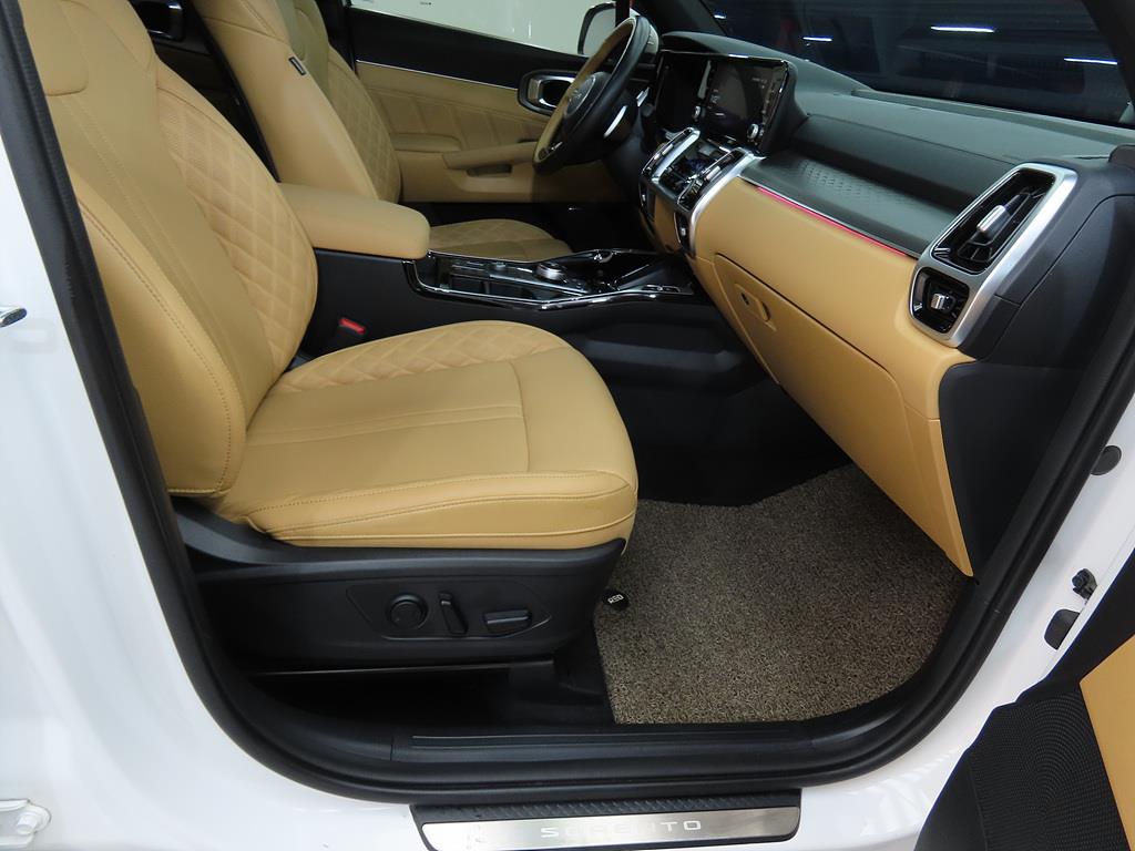 KIA Sorento - Vista 7