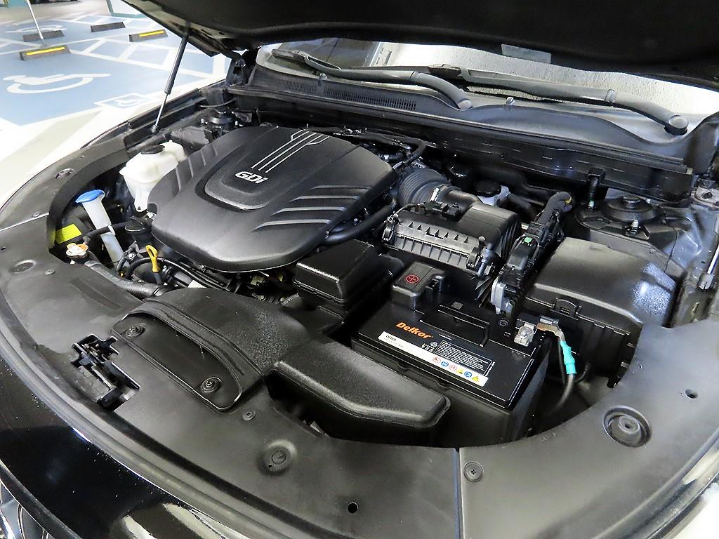 HYUNDAI Aslan 2015 Negro - Importación desde Corea - HF Imports Iquique - Foto 19