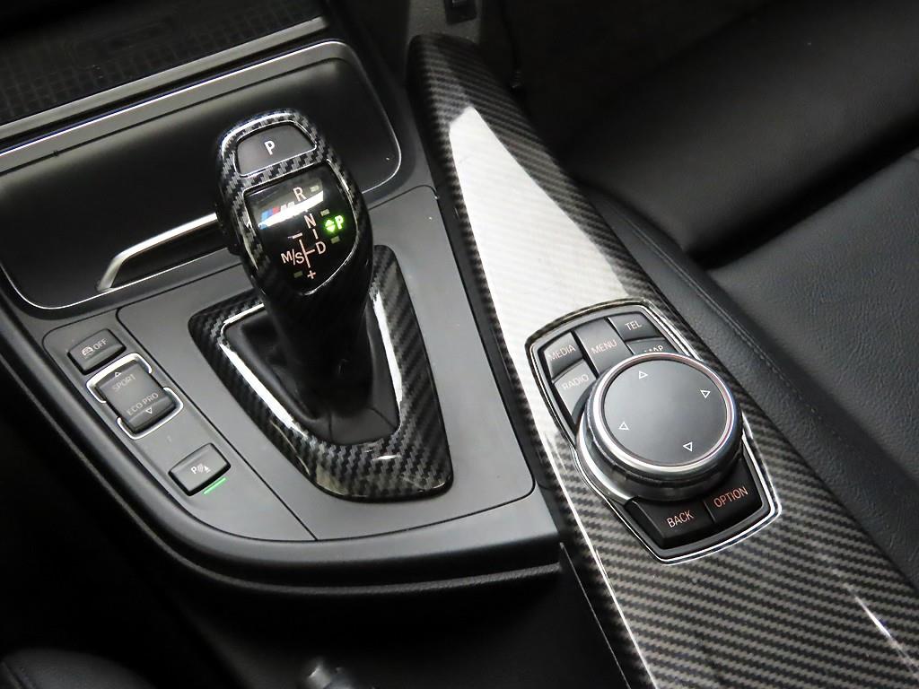 BMW 3 series - Vista 11