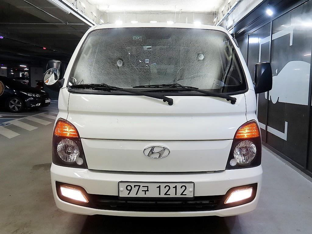 Small Truck Cargo (small) - Vista 2