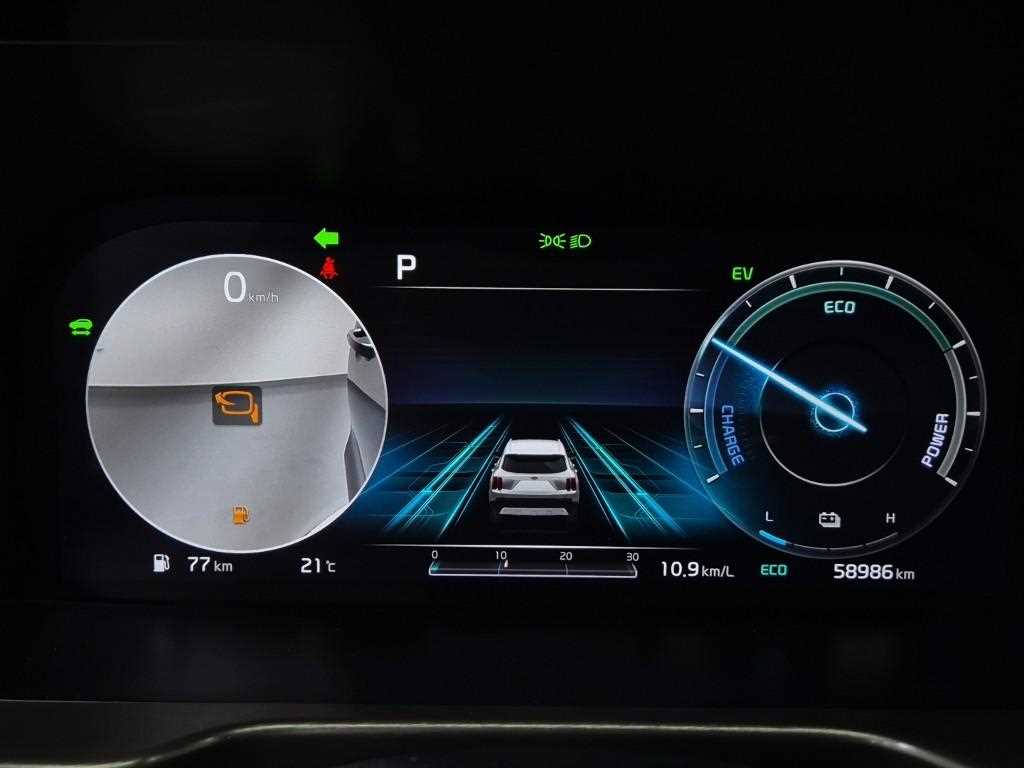 KIA Sorento - Vista 6