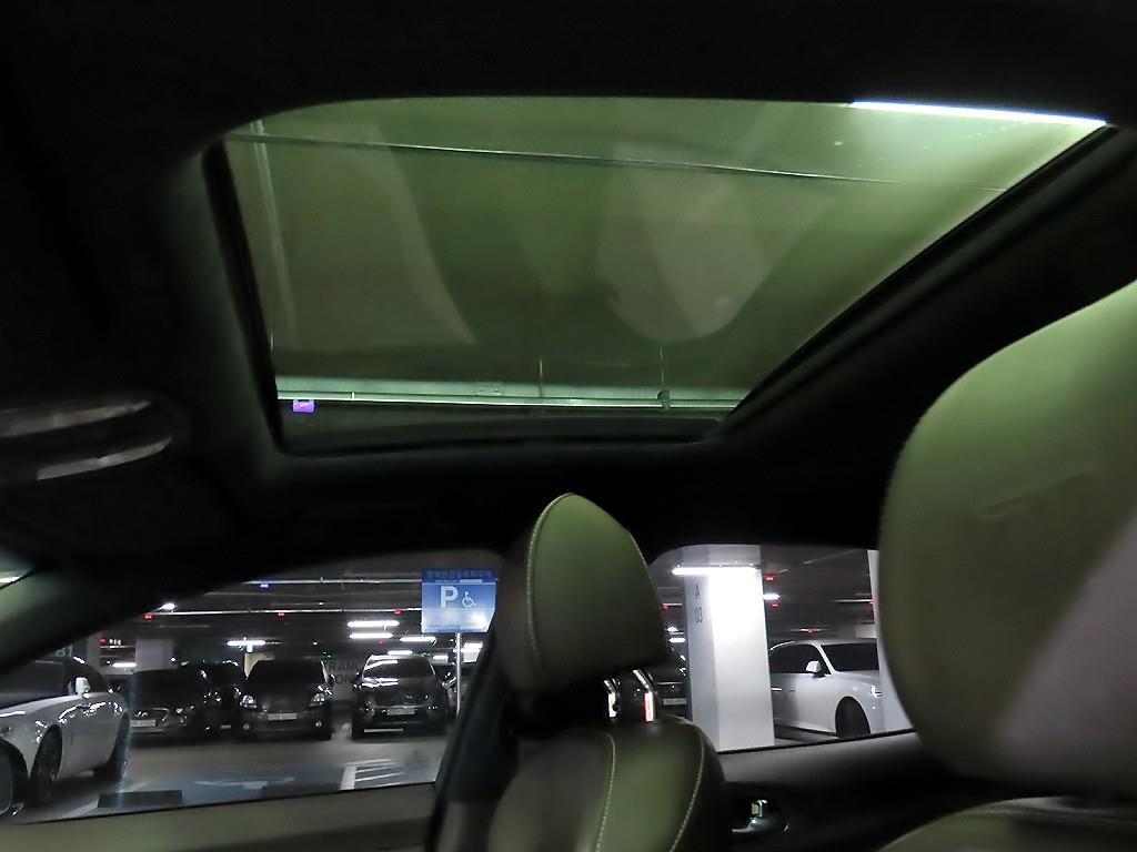 KIA Stinger 2018 Gris - Importación desde Corea - HF Imports Iquique - Foto 16