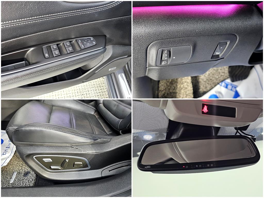 SAMSUNG SM6 2016 Gris - Importación desde Corea - HF Imports Iquique - Foto 18