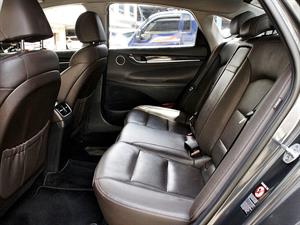 HYUNDAI Grandeur - Vista 12