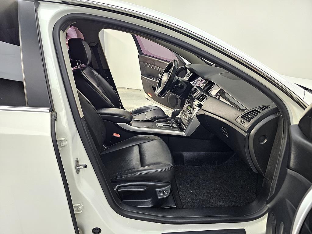 SAMSUNG SM5 2016 Blanco - Importación desde Corea - HF Imports Iquique - Foto 16