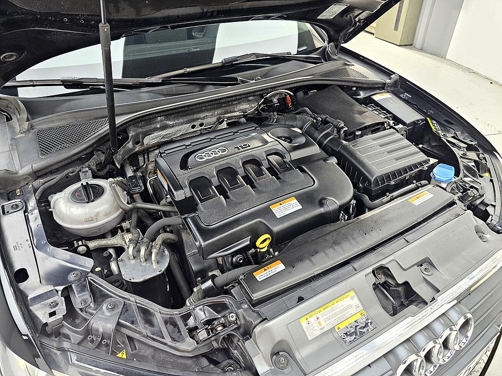 Audi A3 - Vista 6