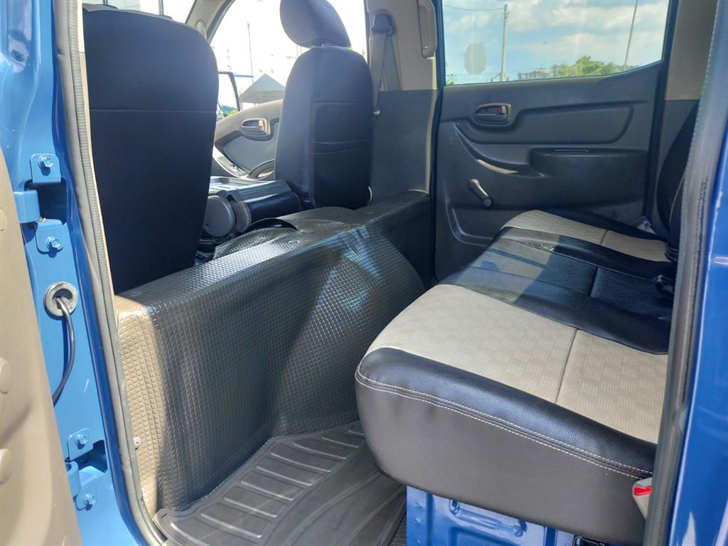 Small Truck Cargo (small) - Vista 10