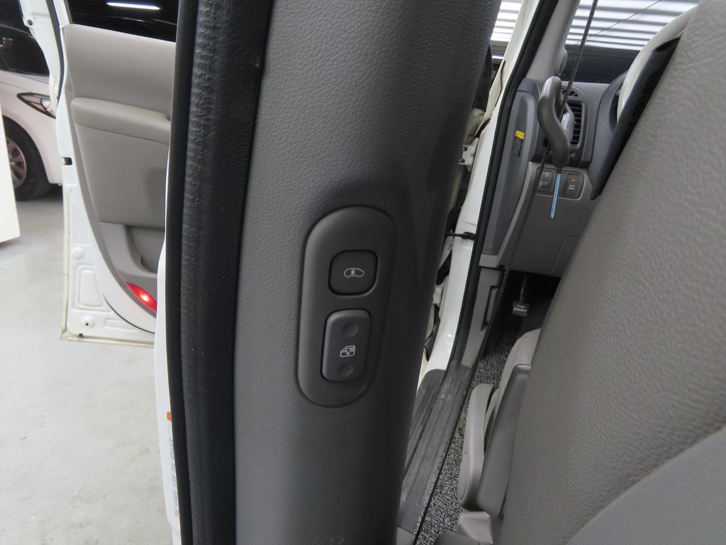 KIA Carnival 2014 Blanco - Importación desde Corea - HF Imports Iquique - Foto 14