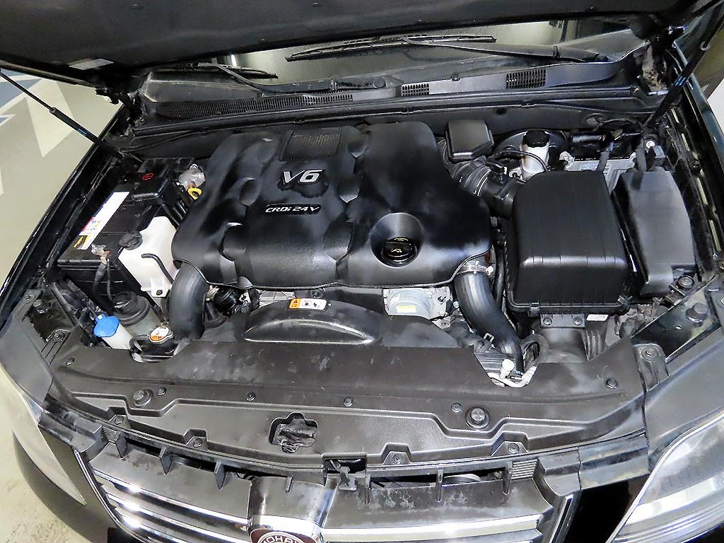 KIA Mohave 2014 Negro - Importación desde Corea - HF Imports Iquique - Foto 19