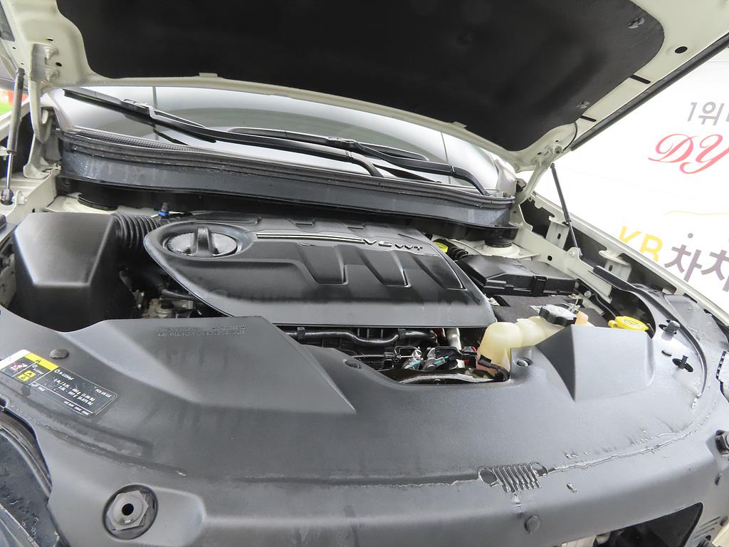 Jeep Cherokee 2019 Blanco - Importación desde Corea - HF Imports Iquique - Foto 19